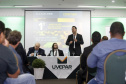 Em evento com vereadores, governador destaca união e diálogo em prol do Paraná