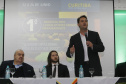 Em evento com vereadores, governador destaca união e diálogo em prol do Paraná