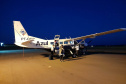 Programa Voe Paraná ajuda turistas a conhecer atrativos em todas as regiões do Estado