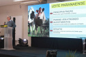 Paraná pode ampliar mercado de leite com tecnologia, planejamento e sanidade