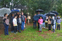 Governo do Estado inaugura 4º Parque Urbano na cidade que inspirou o Poliniza Paraná - 