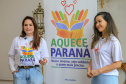 aquece Paraná