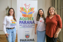 aquece Paraná