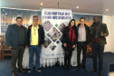 Programa Carretas do Conhecimento forma turma do Curso de Instalação e Manutenção de Ar Condicionado em Pontal do Paraná