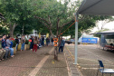 Emprega Mais Paraná realiza semana final de turnê pelo Oeste