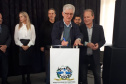 Com apoio do Estado, Ivaiporã lança Polo de Inovação Agrotech