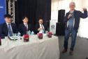 Com apoio do Estado, Ivaiporã lança Polo de Inovação Agrotech