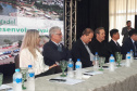 Com apoio do Estado, Ivaiporã lança Polo de Inovação Agrotech
