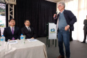 Com apoio do Estado, Ivaiporã lança Polo de Inovação Agrotech -  Ivaiporã, 06/06/2022 