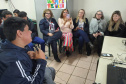 Colégios da rede estadual intensificam ações com foco em frequência escolar
