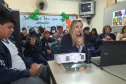 Colégios da rede estadual intensificam ações com foco em frequência escolar