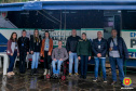 Emprega Mais Paraná encerra turnê pelo Oeste Paranaense com mais de mil trabalhadores atendidos