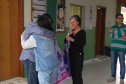  Começa o curso de inglês para alunos selecionados para intercâmbio do Ganhando o Mundo
