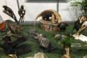 IAT tem atividades na XV Semana do Meio Ambiente de Paranaguá