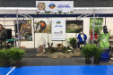 IAT tem atividades na XV Semana do Meio Ambiente de Paranaguá