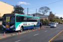 Agência do Trabalhador Itinerante encaminha 469 pessoas em Curitiba e Região Metropolitana
