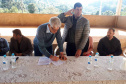 Recursos do Estado impulsionam agricultura familiar na Região Central do Paraná
