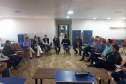 Recursos do Estado impulsionam agricultura familiar na Região Central do Paraná