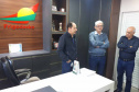 Recursos do Estado impulsionam agricultura familiar na Região Central do Paraná