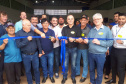 Recursos do Estado impulsionam agricultura familiar na Região Central do Paraná