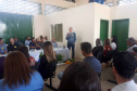 Recursos do Estado impulsionam agricultura familiar na Região Central do Paraná