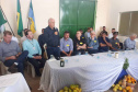 Recursos do Estado impulsionam agricultura familiar na Região Central do Paraná