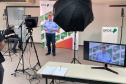 Programa BRDE EXPLICA mostra colaboradores do banco como fontes de referência no setor