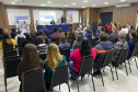 Turma da Carreta do Conhecimento de Automação Industrial se forma em Fazenda Rio Grande