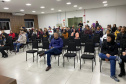 Turma da Carreta do Conhecimento de Automação Industrial se forma em Fazenda Rio Grande