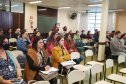 Sejuf vai capacitar 1.700 técnicos municipais para atuação no Programa Nossa Gente Paraná