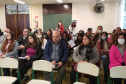 Sejuf vai capacitar 1.700 técnicos municipais para atuação no Programa Nossa Gente Paraná