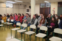 Sejuf vai capacitar 1.700 técnicos municipais para atuação no Programa Nossa Gente Paraná