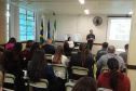 Sejuf vai capacitar 1.700 técnicos municipais para atuação no Programa Nossa Gente Paraná