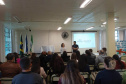 Sejuf vai capacitar 1.700 técnicos municipais para atuação no Programa Nossa Gente Paraná