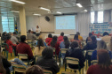 Sejuf vai capacitar 1.700 técnicos municipais para atuação no Programa Nossa Gente Paraná