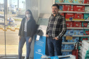 Sanepar instala totem em Guarapuava para descentralizar autoatendimento ao cliente