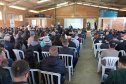 Seminário sobre fruticultura reúne 500 produtores na Lapa