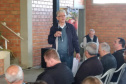 Seminário sobre fruticultura reúne 500 produtores na Lapa