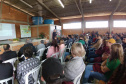 Seminário sobre fruticultura reúne 500 produtores na Lapa