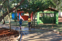 Governo do Paraná inaugura 6º Parque Urbano na menor cidade do Estado