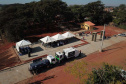 Governo do Paraná inaugura 6º Parque Urbano na menor cidade do Estado
