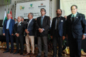 IDR-Paraná comemora 50 anos de pesquisa