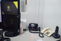 PCPR adquire rádios comunicadores e antenas com apoio da Justiça Federal para Guaíra 
