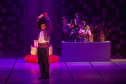 Grupo de bailarinos master do Guaíra apresenta espetáculo com audiodescrição e Libras