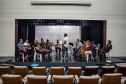 Projeto Cordas do Iguaçu leva repertório brasileiro para festival na França