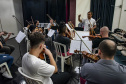 Projeto Cordas do Iguaçu leva repertório brasileiro para festival na França