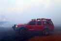 Estado alerta para necessidade de cuidados contra incêndios florestais