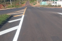 Vias marginais de nova trincheira em Cambé estão sendo liberadas ao tráfego