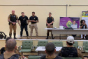 PCPR e PMPR prendem seis condutores em flagrantes envolvidas em rachas  