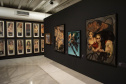 Oficinas artísticas e mediações presenciais do MON no mês de agosto -